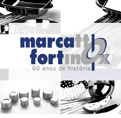 Conheça a Marcatto Fortinox